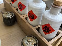 -苏小柳点心·手作小笼包(浦东嘉里城分院)