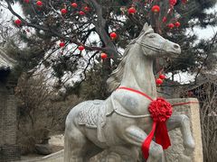 -爱新觉罗皇家博物院