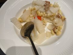 -荷风细雨·中国茶宴(碧云店)