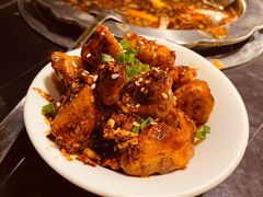 -三只耳火锅(宽窄巷子店)