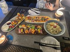 -haxnbauer海森堡德国餐厅(深圳coco店)