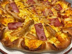 -必胜客(海安文峰店)