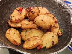 -新蜀会四川豆花(五羊店)