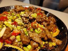 -吴氏老妈·23年家常菜(古城店)