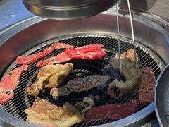 -大叹号·朝鲜族烤肉(潍坊泰华城店)