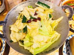 -无届青年餐馆(熙街店)
