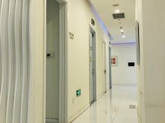 -爱康卓悦体检中心(九座花园分院)