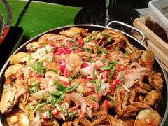 -上海静安昆仑大酒店