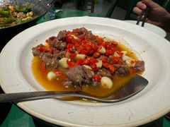 -费大厨辣椒炒肉(太平老街店)