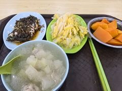 -农园餐厅(北京大学店)