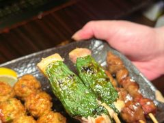 -木子烧鸟屋(百子湾店)