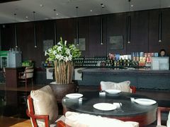 -梧桐餐厅(泉城路店)