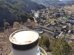 -云端咖啡(山顶教堂店)