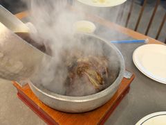 -张烤鸭·川菜·非遗冒烤鸭(青石桥店)