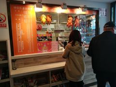 -龙记烧腊茶餐厅(常德路店)
