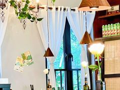 -岛风·台食小馆 ISLAND BISTRO(烟台山店)