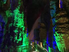 -泰安地下龙宫景区