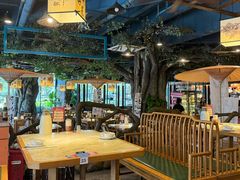 -常和州·夜宵大排档(常州单店)