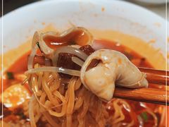 -蒋家肠旺面馆老店(合群路店)