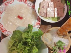 -重庆高老九火锅(万象城店)