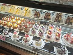 -FANEN法念·烘焙·甜点(万象城店)
