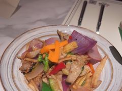 -太食獸泰式茶餐厅(济南万象城店)