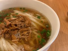 -矮子粉店1985·长沙米粉(湘春路店)
