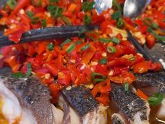 -渔舟意·湖南家宴(萝岗纳金城店)