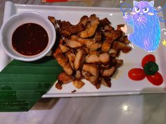 烤五花肉-滇铺子(欣都龙城店)