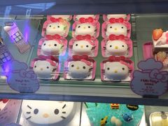 -BreadTalk面包新语·烘焙蛋糕(星河城店)