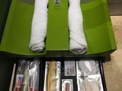 -厦门海港英迪格酒店(中山路店)