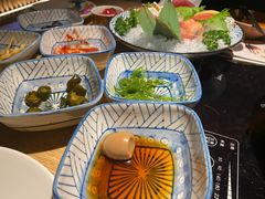 -温野菜涮涮锅(西单大悦城店)