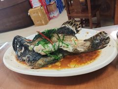 -友强·23年特色海鲜大排档(厦门店)