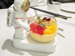 -3号仓库·创意中国菜(新世界城店)