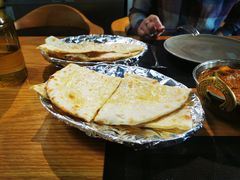 -Pakwaan Indian restaurant芭港湾印度餐厅(领事馆店)
