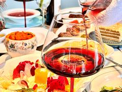 -波特曼西餐厅(中央大街店)