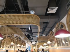 -亚惠美食广场(大连开发区安盛购物广场店)