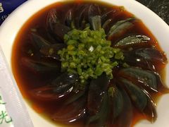 -褒河栈道渔庄(建工路总店)