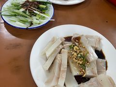 -铁东熏肉大饼铺
