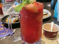 -大渔铁板烧(东城店)