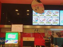 -吉野家(锦辉商城黄河路店)