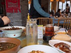 -二十八里太湖船菜(吉祥路店)