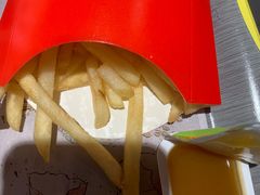 -麦当劳(大厂新城店)