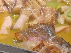 -炉鱼(萧山万象汇店)