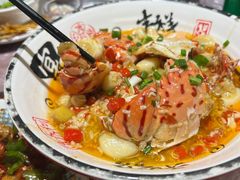 -羊子两室一厅(八一广场店)