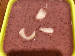 莲子红豆沙-玖鲜小笼(中山广场店)