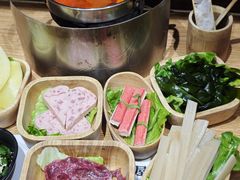 -独食火锅·半米屋台(望平街店)
