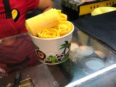 -ZF Seafood Restaurant 卓峰海鲜餐