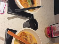-味千拉面(广州白云机场T1西二店)