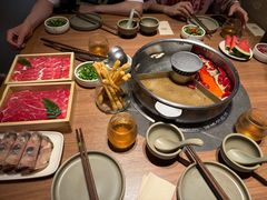 -巴奴毛肚火锅(京西大悦城店)